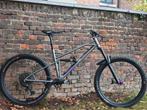 Vtt enduro full suspension hope fox sram, Zo goed als nieuw, Ophalen, Overige merken, Heren