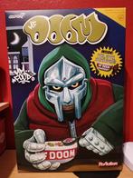 Mf doom cereal bowl action figure, Hobby en Vrije tijd, Gezelschapsspellen | Overige, Ophalen of Verzenden, Nieuw