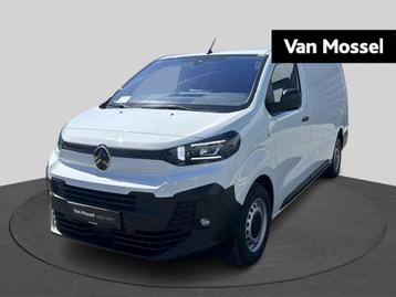 Citroën Jumpy XL 2.0 BlueHDi 145 S&S MAN6 beschikbaar voor biedingen