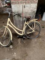 omafiets, Ophalen of Verzenden, Gebruikt, Sparta