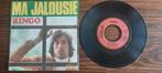 Ringo Ma Jalousie, Ophalen, 7 inch, Single, Zo goed als nieuw