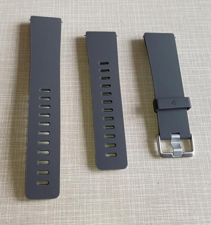 nieuwe polsband voor smartwatch, Bijoux, Sacs & Beauté, Montres connectées, Neuf, Enlèvement