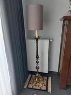 Lampadaire, Enlèvement, Comme neuf, Autres matériaux