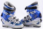 Chaussures de ski de randonnée LOWA STRUKTURA LADY, micro 36, Envoi