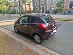 Ford Ka in goede staat. Blanco gekeurd vvk! Sensors en airco, Auto's, Ford, Parkeersensor, 1242 cc, Ka, Bedrijf