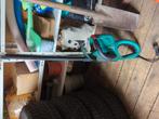 Bosch ahs 480-24t, Ophalen, Gebruikt