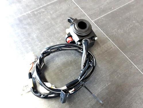 LTZ400 2003 - 2018 Suzuki Elektrische bediening D1-55100, Motoren, Onderdelen | Suzuki