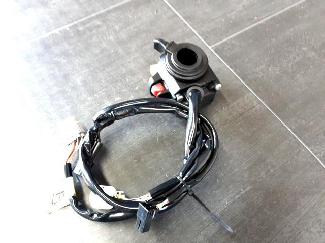 LTZ400 2003 - 2018 Suzuki Elektrische bediening D1-55100, Motoren, Onderdelen | Suzuki