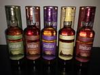 Whisky: 5x Benriach 15y samen €650, ook apart te koop., Verzamelen, Wijnen, Ophalen of Verzenden, Port