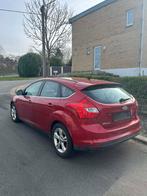 Ford Focus 1.6 Tdci prêt à immatriculer, Autos, Entreprise, Boîte manuelle, 5 portes, Tissu