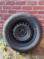 Continental kit hiver 215/ 65 R 16 H, Pneus et Jantes, 16 pouces, Enlèvement, Utilisé