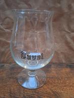 Duvel glas, Verzamelen, Glas en Drinkglazen, Ophalen, Zo goed als nieuw