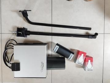 RETRO-PROJECTEUR, Divers, Enlèvement, Neuf