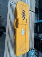 Spectra LL300N Horizontale Rotatielaser, Ophalen, Zo goed als nieuw