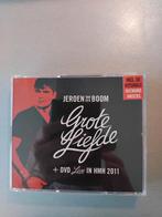 CD/DVD. Jéroen van der Boom. Un grand amour., CD & DVD, CD | Néerlandophone, Comme neuf, Enlèvement ou Envoi