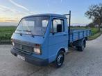 VW LT 50, Auto's, Bestelwagens en Lichte vracht, Volkswagen, 2500 kg, Beige, 2400 kg