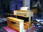 Digitaal en pijporgel, liturgisch orgel, concertorgel, Muziek en Instrumenten, Gebruikt, 2 klavieren, Ophalen, Orgel