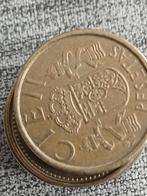 Muntstukken, Postzegels en Munten, Ophalen of Verzenden, Spanje, Losse munt