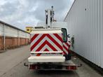 Renault master 3.0 diesel hoogwerker lift met 135000 km, Auto's, Bestelwagens en Lichte vracht, Stof, 2953 cc, 4 cilinders, Renault