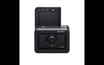 Sony RX0 Mark II Hard Bundle Kit (DSCRX0M2G) beschikbaar voor biedingen