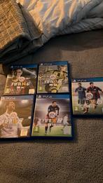 Fifa sony ps4, Ophalen, Nieuw