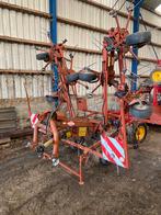 Kuhn GF 8501 MB digitale schijf