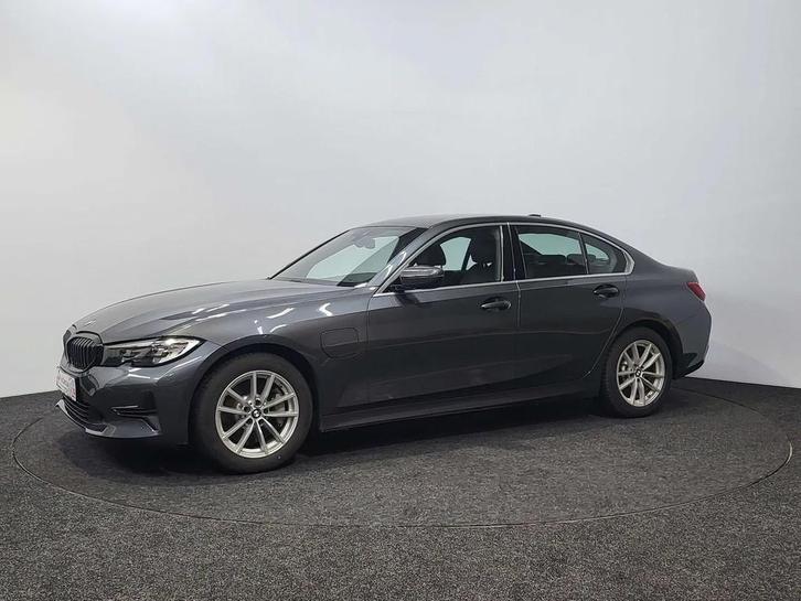 BMW 3 Serie 330 e ~ PHEV ~ Led ~ Navi ~ CarPlay ~ DAB ~ TopD, Autos, BMW, Entreprise, Achat, Série 3, ABS, Airbags, Air conditionné