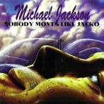 CD Michael Jackson - Nobody Moves Like Jacko - Live Tokyo 19, CD & DVD, CD | Pop, Comme neuf, Envoi, 1980 à 2000