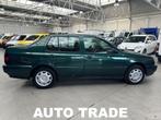Volkswagen Vento Slechts 103.000km | Thermotronic | Trekhaak, Auto's, Oldtimers, Voorwielaandrijving, Stof, Volkswagen, Bedrijf