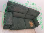 Fauteuil, Ophalen, Hout, Gebruikt, 75 tot 100 cm