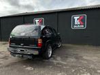 Chevrolet Tahoe 5.3i LPG Lichte Vracht, Autos, Chevrolet, SUV ou Tout-terrain, Cuir, Automatique, Achat