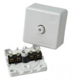 Aftakdoos / kabeldoos Vynckier NIEUW, Doe-het-zelf en Bouw, Ophalen of Verzenden