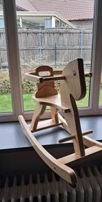 schommelpaard, Ophalen of Verzenden, Nieuw