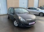 Opel Corsa, Auto's, Bluetooth, Diesel, 5 deurs, Particulier