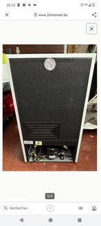 Frigo high one, Electroménager, Avec compartiment congélateur, 85 à 120 cm, Comme neuf, Enlèvement