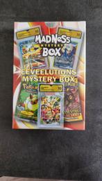 Mystery box met 1 cgc 10 kaart, Ophalen of Verzenden, Zo goed als nieuw