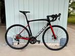 Ridley Fenix Slic 200km oud! Als nieuw. Racefiets Carbon 56, Fietsen en Brommers, Overige merken, 28 inch, Carbon, Heren