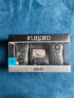 Mini NéoGéo SNK collector Samouraï Showdown -Kuroko- Rare, Consoles de jeu & Jeux vidéo, Comme neuf