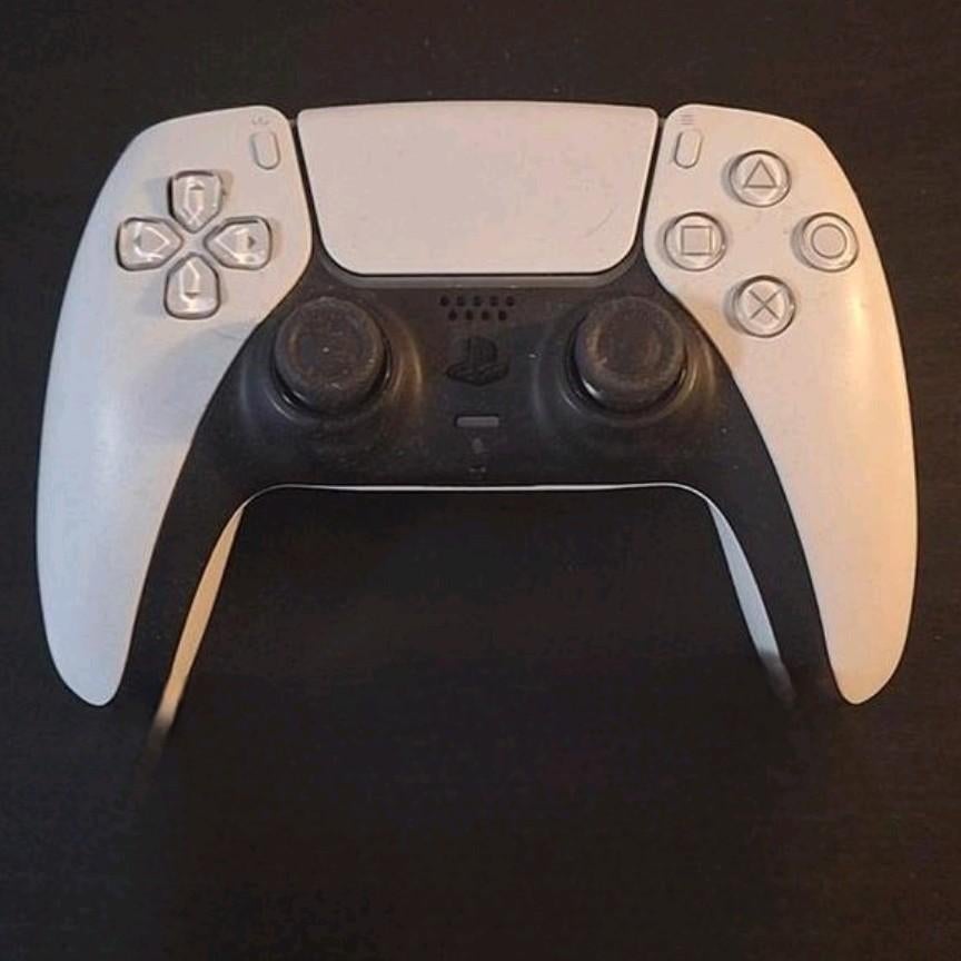 Manette ps5, Consoles de jeu & Jeux vidéo, Consoles de jeu | Sony PlayStation 5, Enlèvement ou Envoi