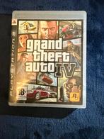 GTA 4 voor PS3, Games en Spelcomputers, Ophalen of Verzenden, Zo goed als nieuw
