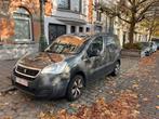 Peugot partner lichte vracht, Auto's, Voorwielaandrijving, 4 deurs, Stof, Euro 6
