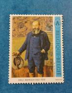Postzegel "Theo van Rysselberghe" 1996, Postzegels en Munten, Postzegels | Europa | België, Verzenden, Postfris, Postfris