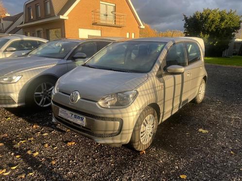 Volkswagen Up, Autos, Volkswagen, Entreprise, Achat, up!, Airbags, Air conditionné, Alarme, Air conditionné automatique, Vitres électriques