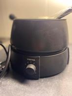 Tefal Fondue set, Elektronische apparatuur, Fonduesets, Verzenden, Zo goed als nieuw, Fondueset