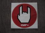 EMP sticker !!!, Ophalen of Verzenden, Nieuw