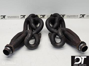 Uitlaatspruitstukken BMW M3 E92 E90 E93 S65 V8 11627842224 beschikbaar voor biedingen