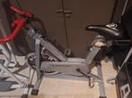 Spinningfiets, Sport en Fitness, Overige Sport en Fitness, Ophalen, Gebruikt