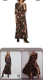 Ralph lauren jurk, prachtige wijde rok, M/L, Kleding | Dames, Maat 38/40 (M), Ophalen of Verzenden, Zo goed als nieuw, Ralph Lauren