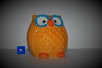 Spaarpot Uil, Enlèvement, Comme neuf, Animal