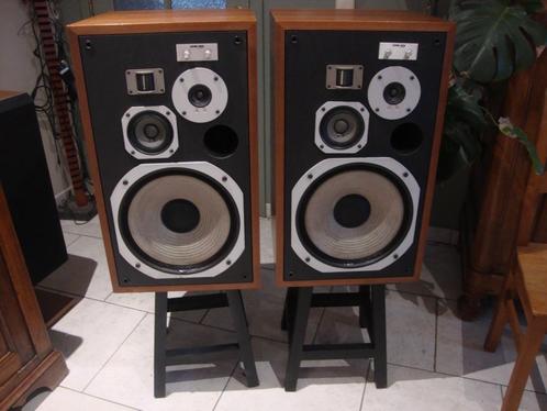 ZELDZAME PIONIER HPM 100... VERZAMELOBJECT..., Audio, Tv en Foto, Luidsprekerboxen, Ophalen